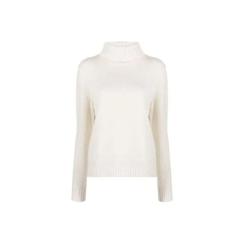 Polo Ralph Lauren Turtleneck Long Sleeved Jumper-0