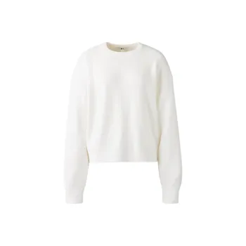 UNIQLO Sweaters Women's White