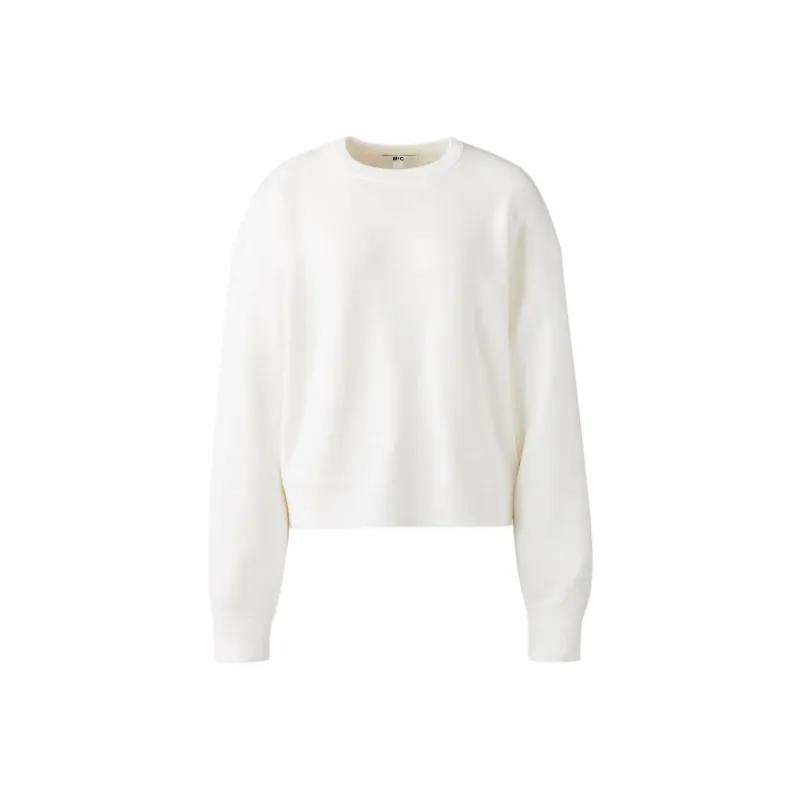 UNIQLO Sweaters Women's White-0