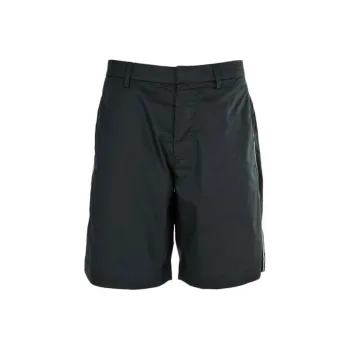 AMANI Casual Shorts Men's Dark Blue