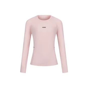 KSWISS Raglan Sleeve T Shirt Women's 123 K20H LPK4