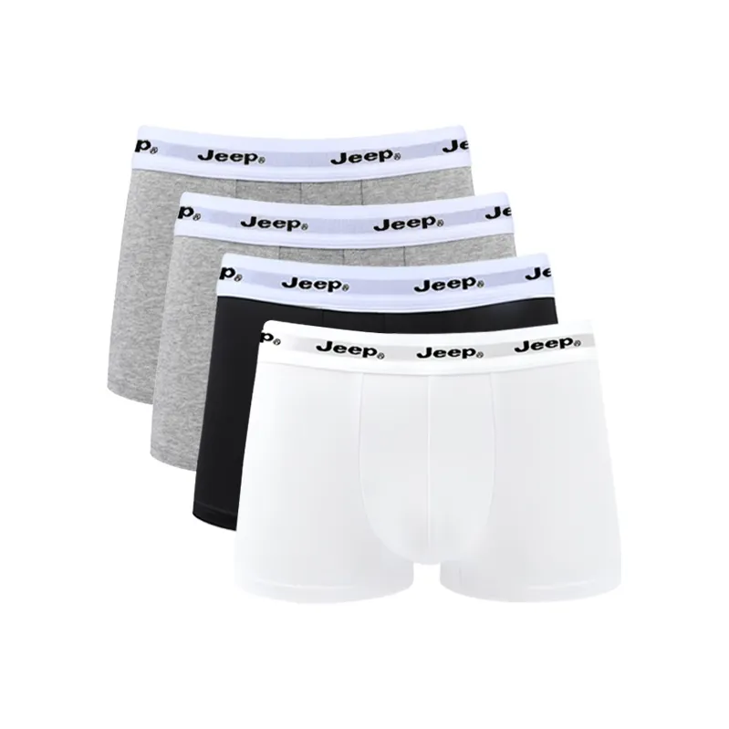 Jeep Men Underpants-20