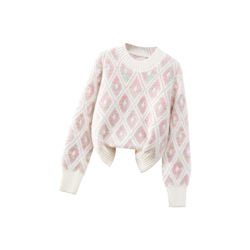 TOUCH Sweaters Women's-23
