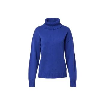 EQUIPMENT Sweater Women's Cobalt Blue
