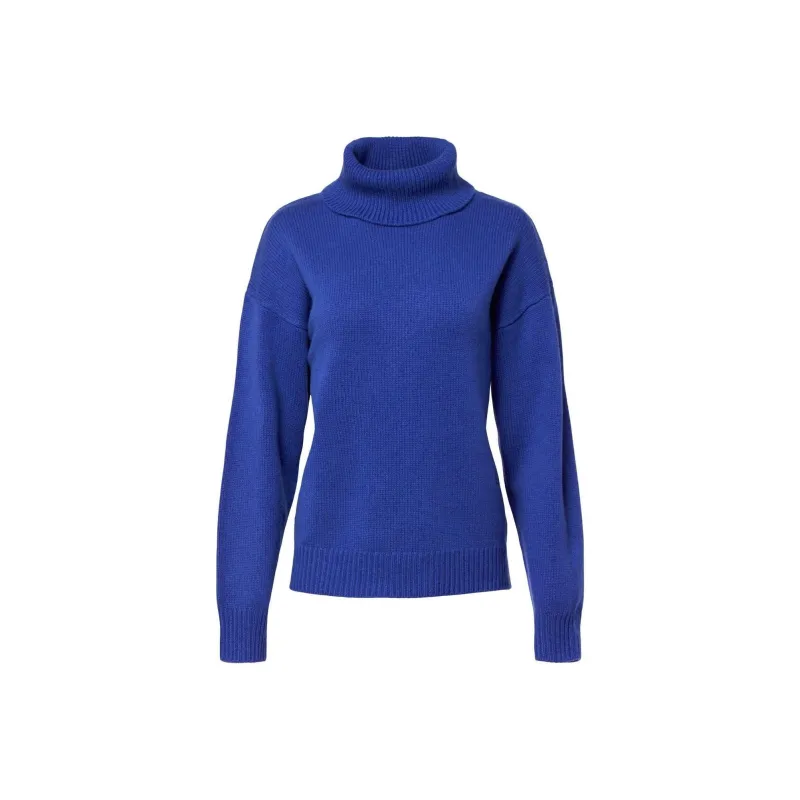 EQUIPMENT Sweater Women's Cobalt Blue-0