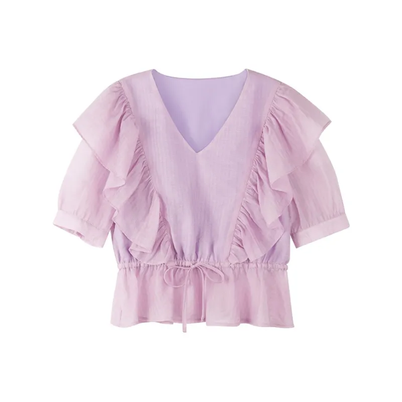 RZSE Shirts Women's-0