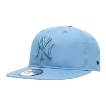 New Era Baseball Caps Unisex Light Blue