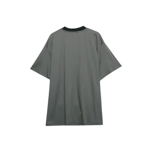 MUGUOGUOMU Summer Fall Regular T Shirt Women's Loose Fit