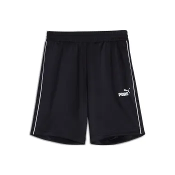 PUMA POLYSHORTS Casual Shorts Men's Marine Blue