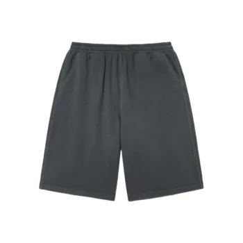 FILA Casual Shorts Unisex Black