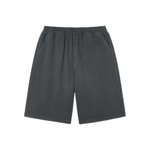 FILA Casual Shorts Unisex Black
