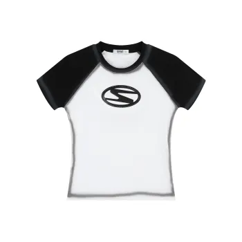 SAKUN T Shirts Women's