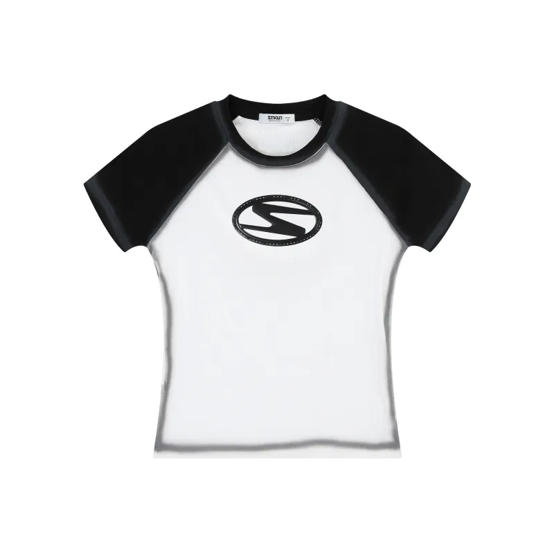 SAKUN T Shirts Women's-0