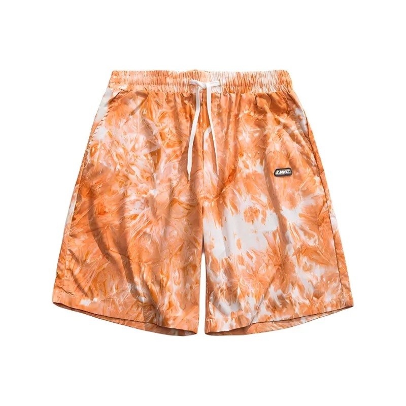 UNthemed Casual Shorts Unisex-6