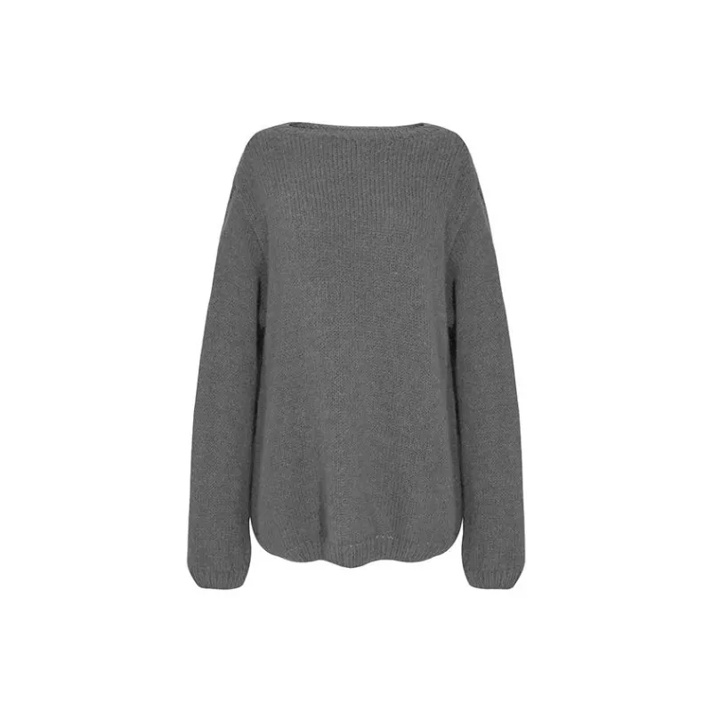 DianThia Sweaters Women's-0