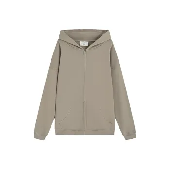 KING PRINCE Sweatshirt Spring And Autumn Women's Includes Gift Box Sets Camel