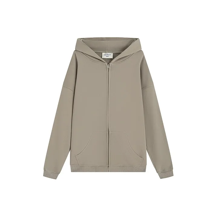 KING PRINCE Sweatshirt Spring Fall Women's Gift Box Set Included Camel-0
