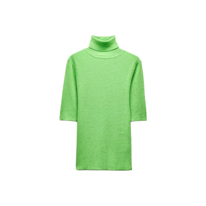 ZARA Sweaters Women's-0