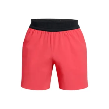 Under Armour Vanish Elite Casual Shorts Men's Race Red