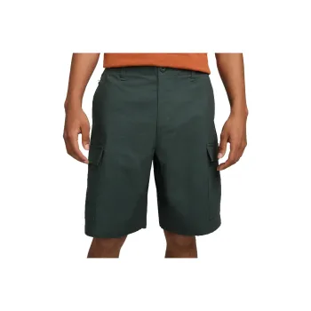Nike SB Kearny Men's Cargo Skate Shorts Casual Shorts Men's Green