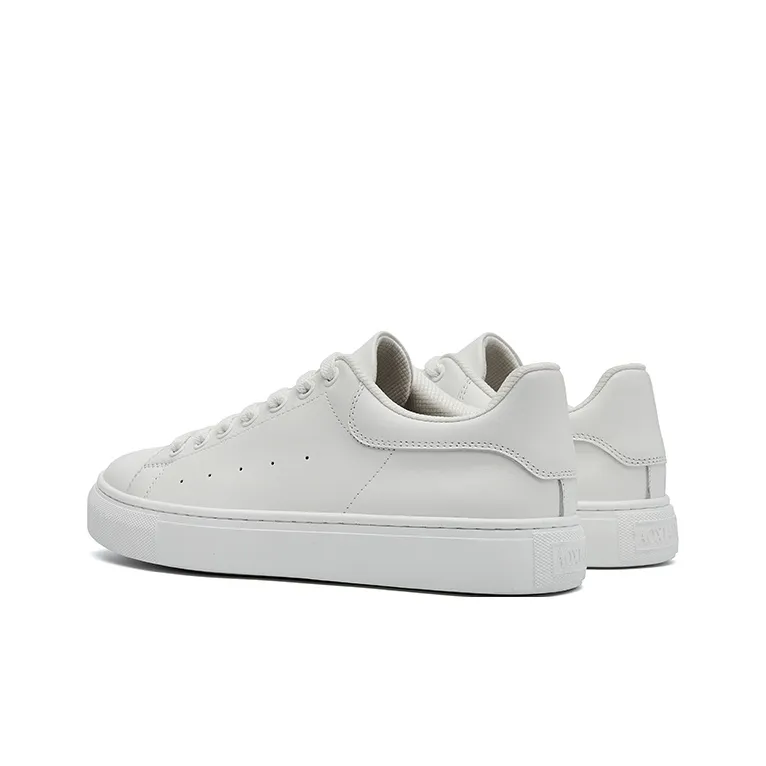 Oak Elephant Coverage Low Top Skateboard Shoes Men's-3
