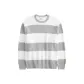 Light Gray Stripes