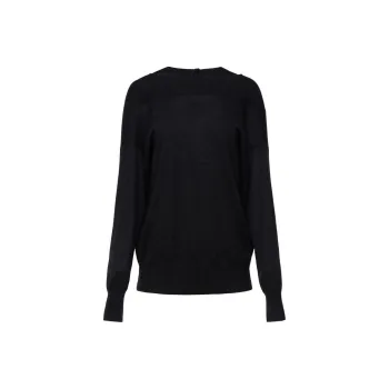 EQUIPMENT Sweater Women's Black