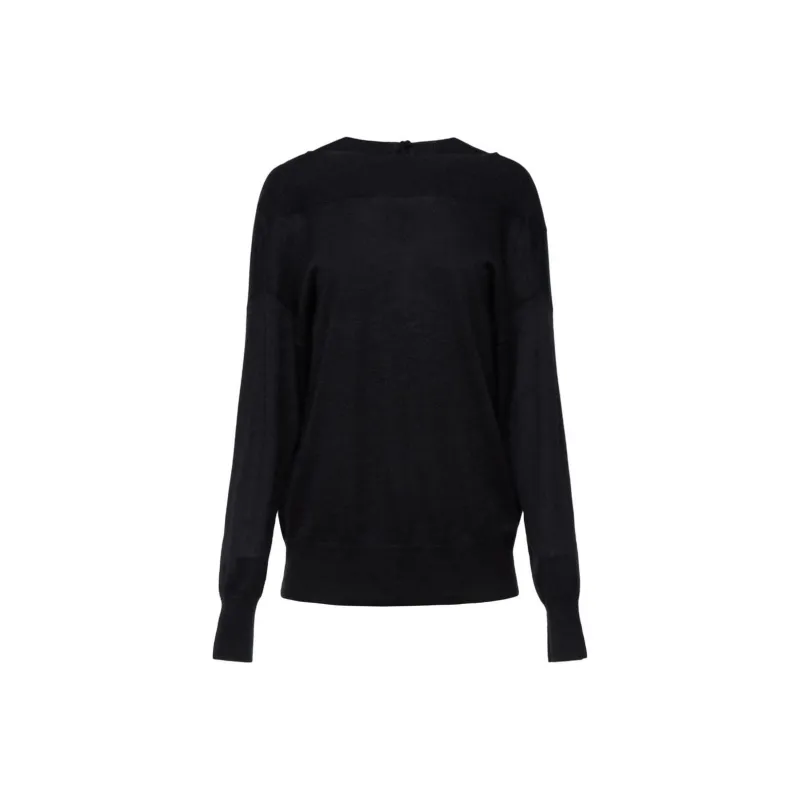 EQUIPMENT Sweater Women's Black-0
