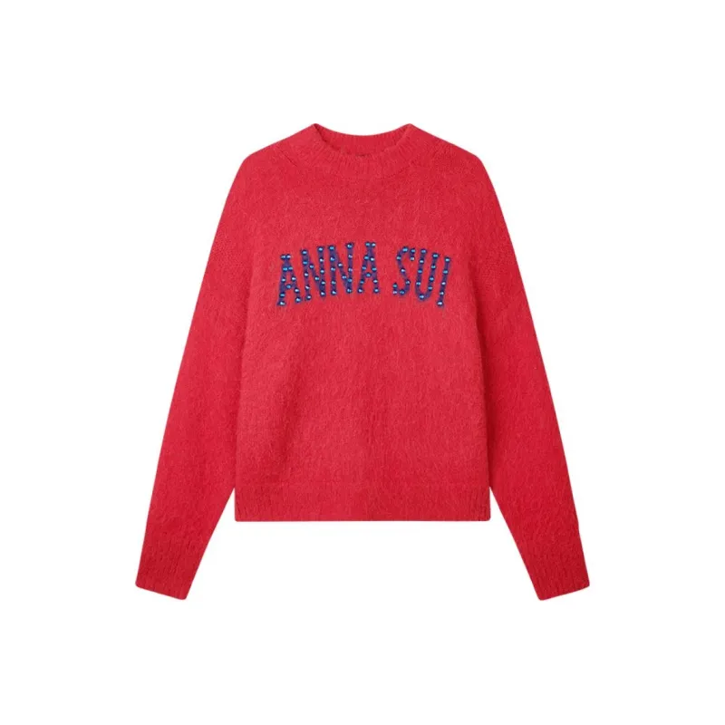 ANNA SUI Sweaters Women's-0