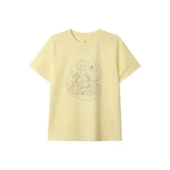 Hello Canon T-Shirts Women's