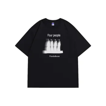 PANDA BASE T-Shirts Unisex