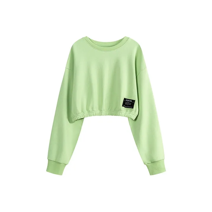 CHUU Sweatshirts Women's-0