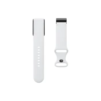 Antey Watch Band Whoop Compatibility 254mm Silicone, Zinc Alloy Material