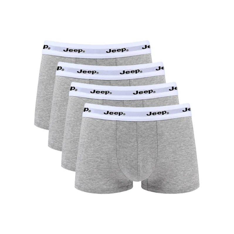 Jeep Men Underpants-35