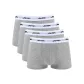 4-Pack (Gray+Gray+Gray+Gray)