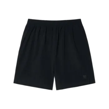 FILA Casual Shorts Unisex Black