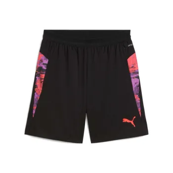 PUMA Shorts De Fútbol IndividualCUP Para Hombre