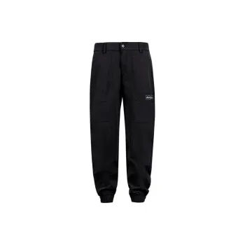 Jeep Outdoor Casual Pants Unisex