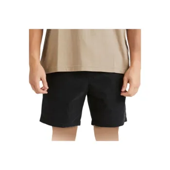 RVCA SS25 Casual Shorts Men's Black