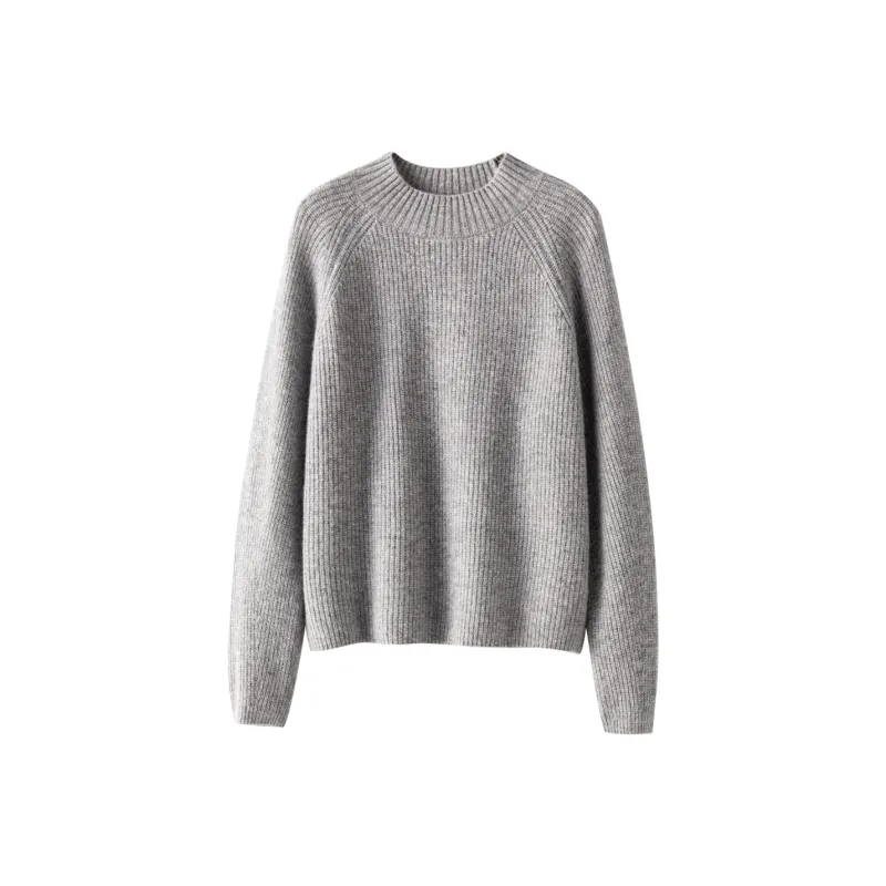 H YXIANG Sweaters Women's-2
