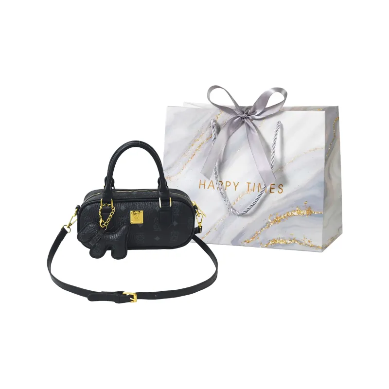 Miss Angel PU Shoulder Bag, Crossbody Bag, Handbag Women's Multicolor-25