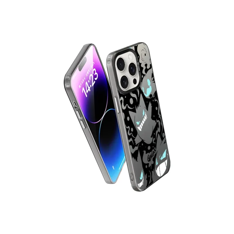 YIBAOBAO Phone Cases-5