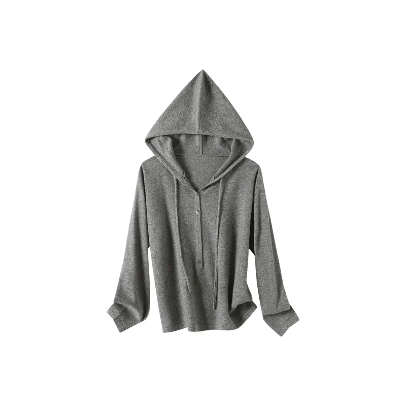 H YXIANG Sweaters Women's-3