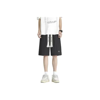 Go It Alone Casual Shorts Unisex