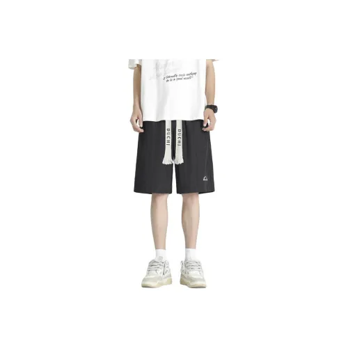 Go It Alone Casual Shorts Unisex