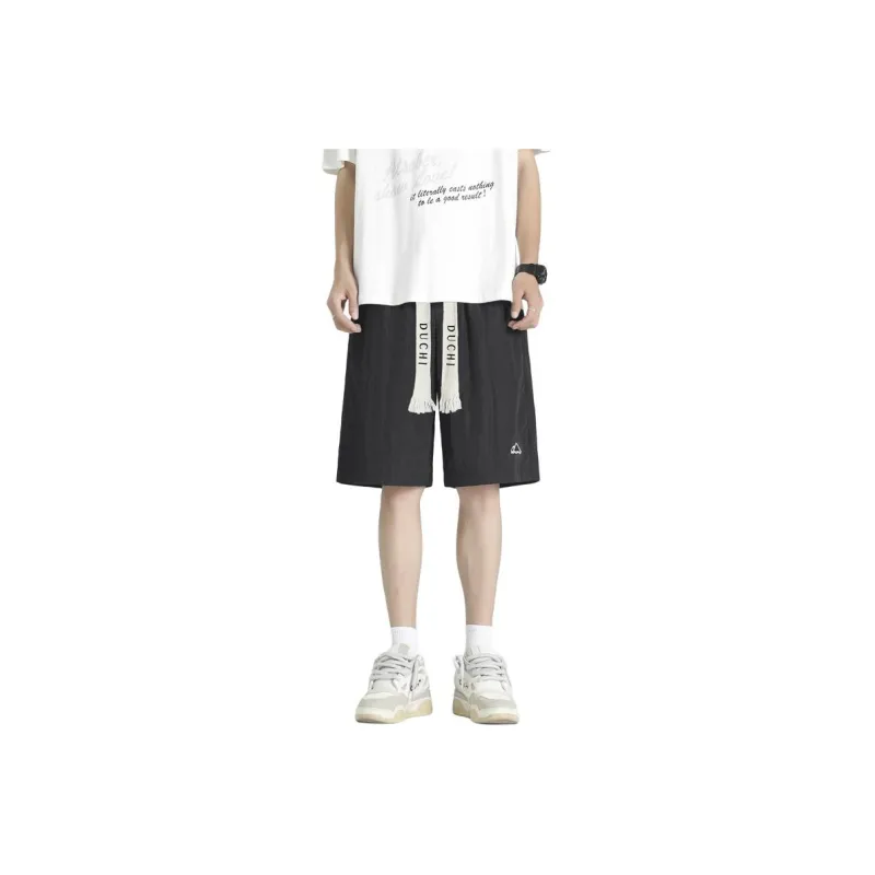 Go It Alone Casual Shorts Unisex-0