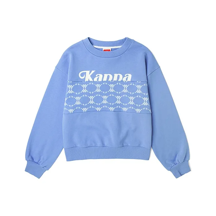 Kappa Sweatshirts Women's-2