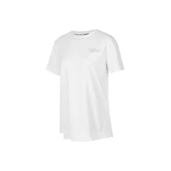 Skechers T Shirt Women's Bright White