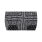 Black Patchwork