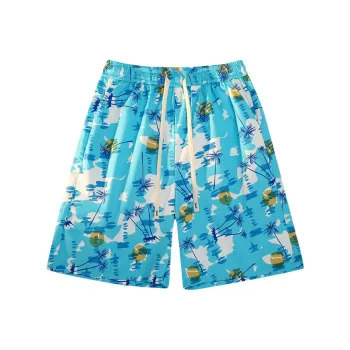 UNthemed Casual Shorts Unisex